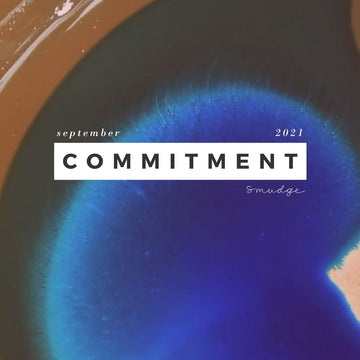 September Theme: Honoring Commitment
