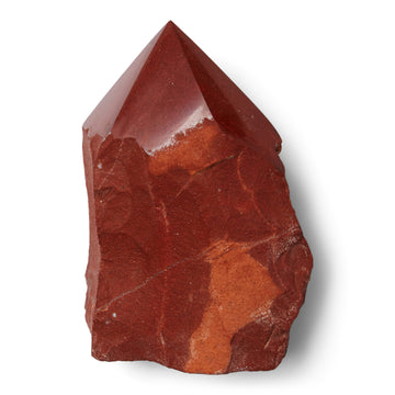 Smudge Crystal Library: Red Jasper