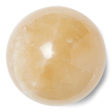 Smudge Crystal Library: Citrine