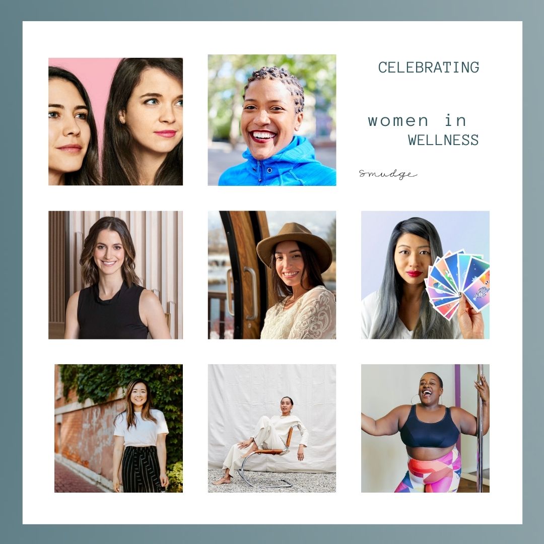 International Women's Day - Celebrating Women in Wellness