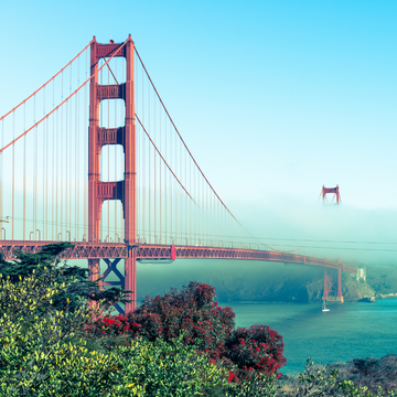 Smudge Wellness Travel Guide: San Francisco