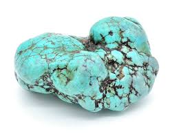 Smudge Crystal Library: Turquoise