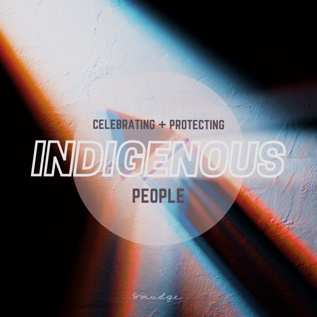 Celebrating Indigenous People