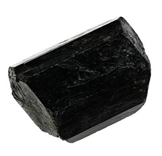 Smudge Crystal Library: Black Tourmaline