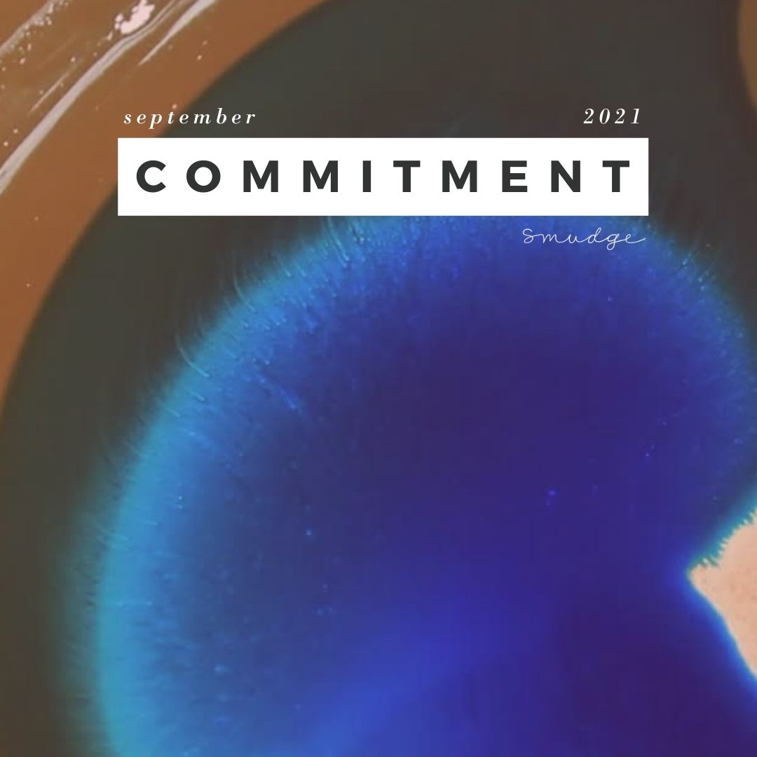 THE COMMITMENT EDIT