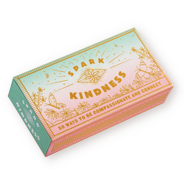 SPARKS MATCHES - KINDNESS