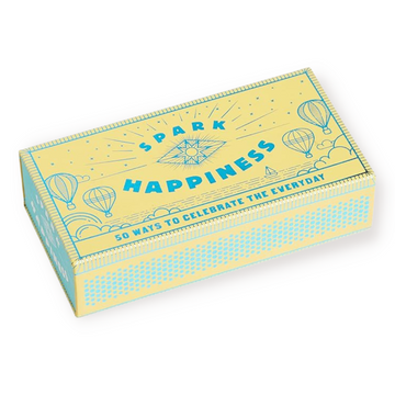 SPARKS MATCHES - HAPPINESS