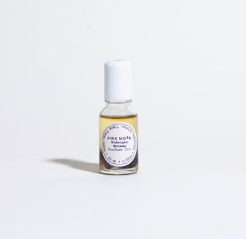 MIDNIGHT MELODY PERFUME OIL BY PINK MOON