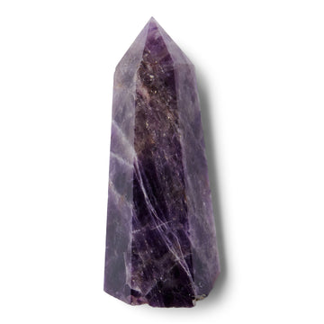 AMETHYST POINT (LARGE)