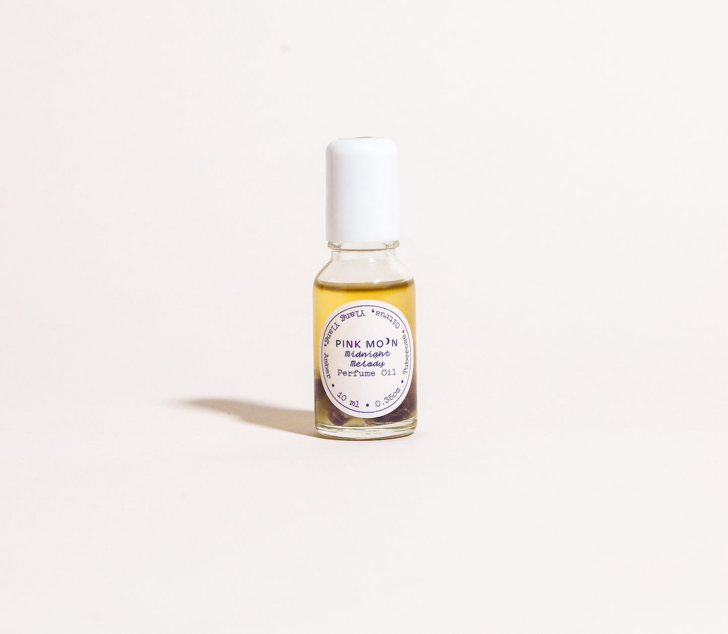 MIDNIGHT MELODY PERFUME OIL BY PINK MOON