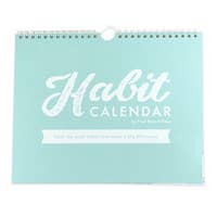 Habit Calendar