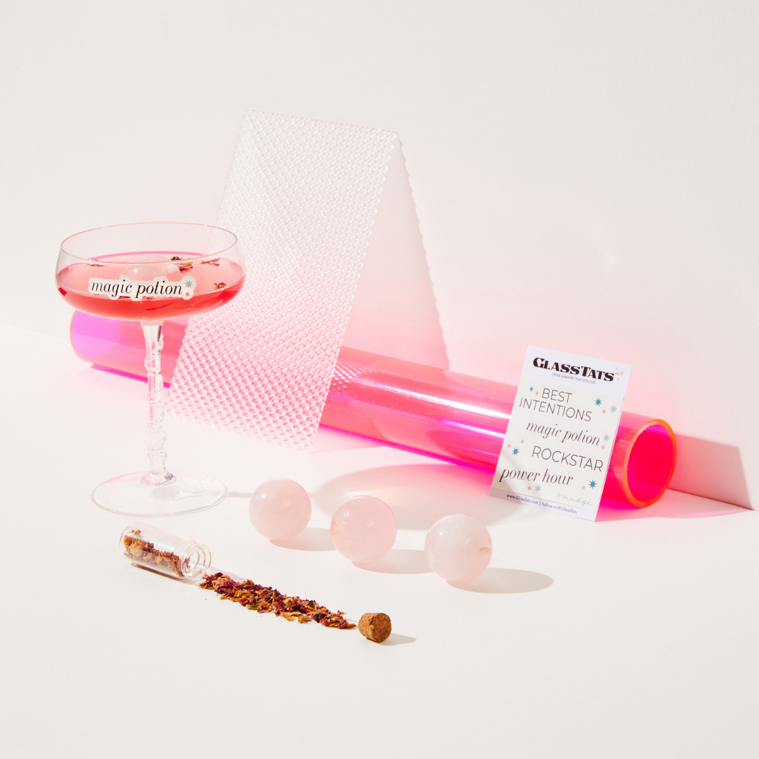 Cosmic Cocktail Kit